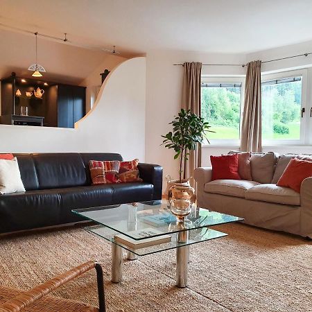 Gruberwirt Apartments Neu Gotzens Eksteriør billede