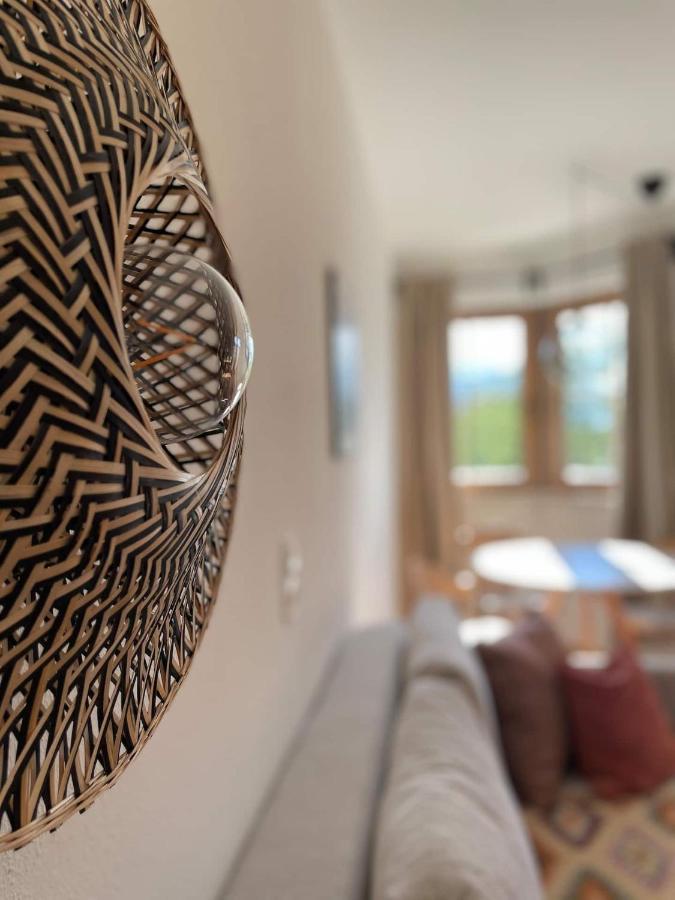 Gruberwirt Apartments Neu Gotzens Eksteriør billede