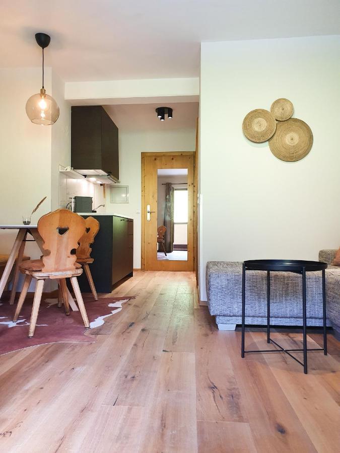 Gruberwirt Apartments Neu Gotzens Eksteriør billede
